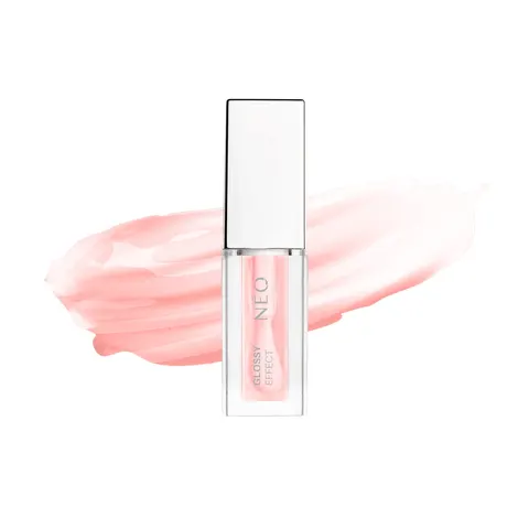 Neonail Błyszczyk Lip Gloss Blush Flush 02 5 ml
