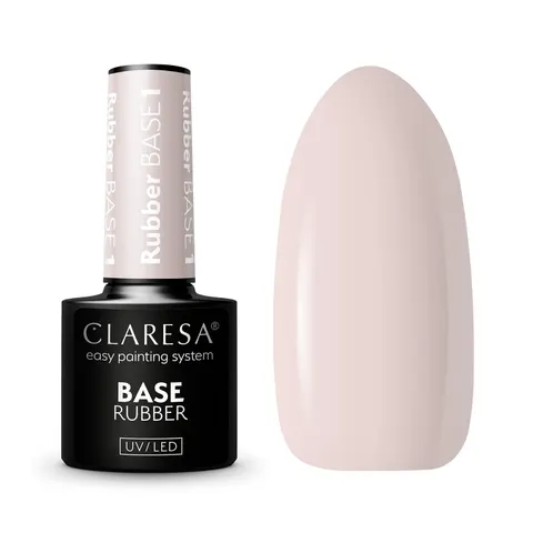 Claresa Baza Rubber 1 5g