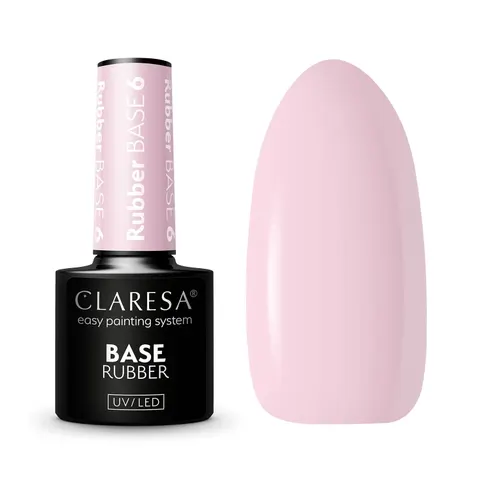 Claresa Baza Rubber 6 5g