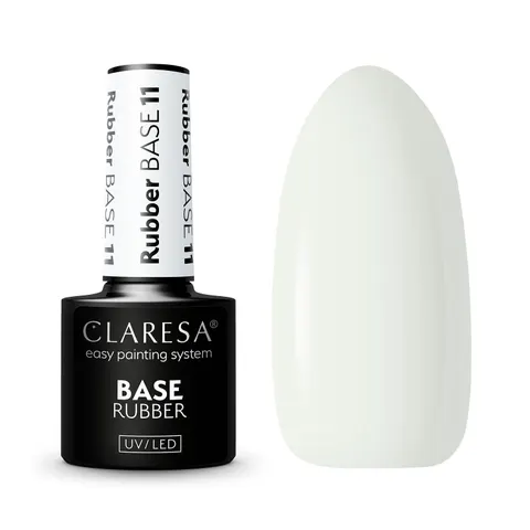 Claresa Baza Rubber 11 5g