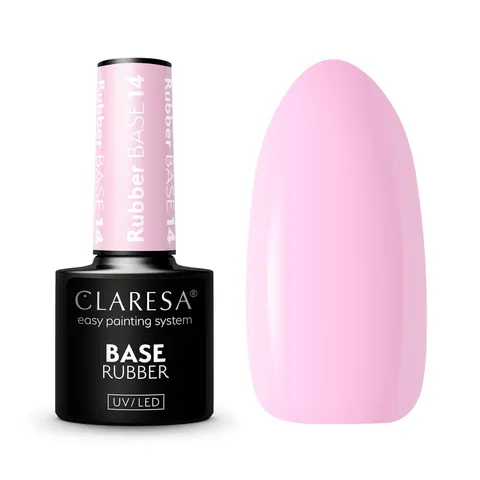 Claresa Baza Rubber 14 5g