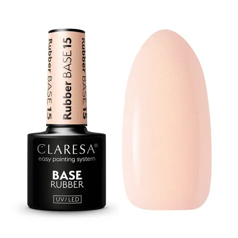 Claresa Baza Rubber 15 5g