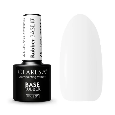 Claresa Baza Rubber 17 5g