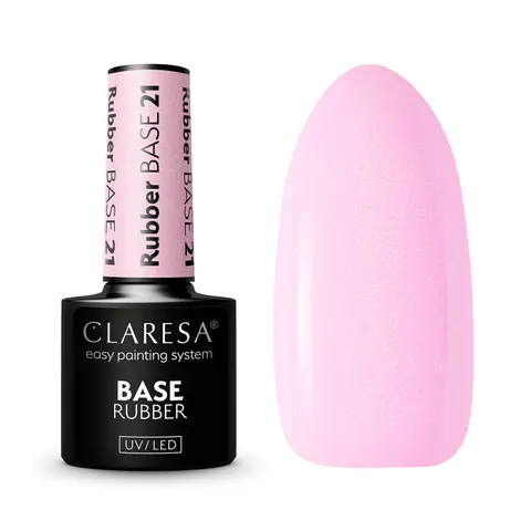 Claresa Baza Rubber 21 5g