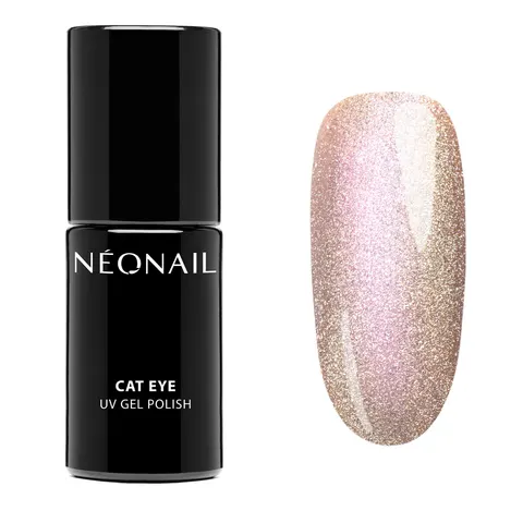 Neonail Lakier Hybrydowy Satin Quartz 7,2 ml