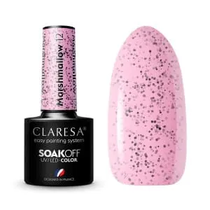 Claresa Marshmallow 12 Lakier Hybrydowy 5g