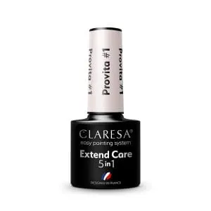 Claresa Baza Extend Care 5w1 Provita 1 5g