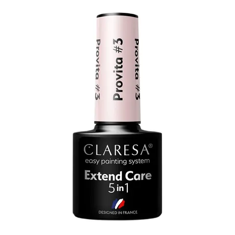 Claresa Baza Extend Care 5w1 Provita 3 5g