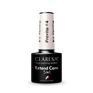 Claresa Baza Extend Care 5w1 Provita 4 5g