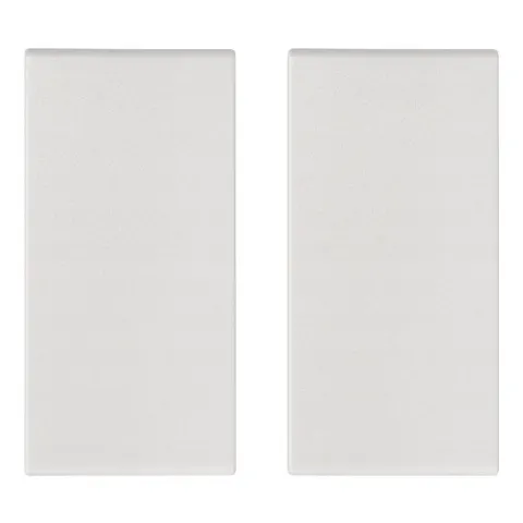 Vimar Przycisk 1M do włącznika RF 2 szt. - Biała - 16526.B
