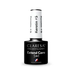 Claresa Baza Extend Care 5w1 Keratin 5 5g