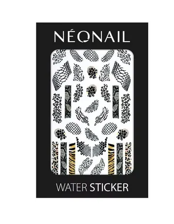 Neonail Naklejki NN20 9421