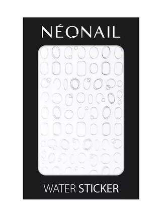 Neonail Naklejki Wodne NN26 9435