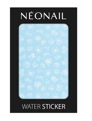 Neonail Naklejki Wodne NN31 9440