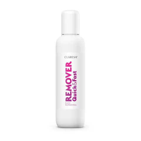 Claresa Aceton Remover 100 ml
