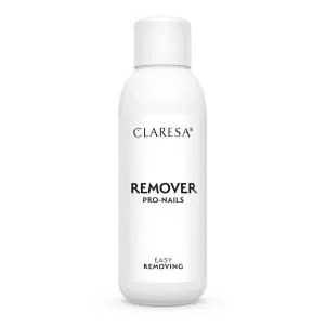 Claresa Aceton Remover 500 ml