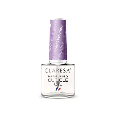 Claresa Oliwka Sweet Freedom 5 ml