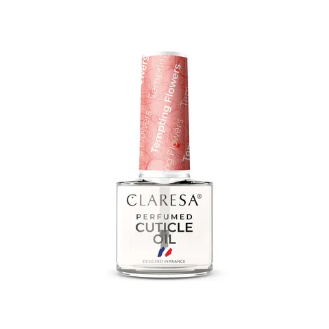 Claresa Oliwka Tempting Flower 5 ml