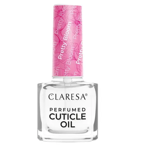 Claresa Oliwka Perfumowana Pretty Bloom 5 ml
