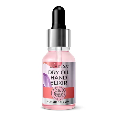 Claresa Elixir do Dłoni 14g