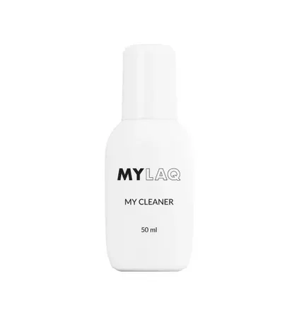 Mylaq Cleaner 50 ml