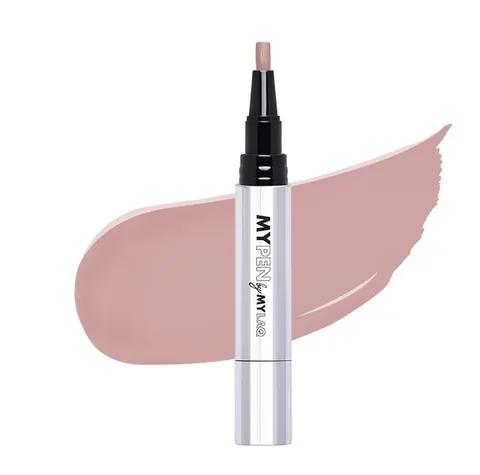 Mylaq Mypen My Easy Misty Rose M136