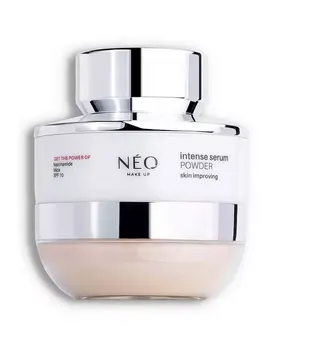 Neonail Puder Sypki Intense Serum Powder