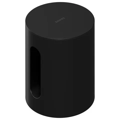 Subwoofer sonos sub mini