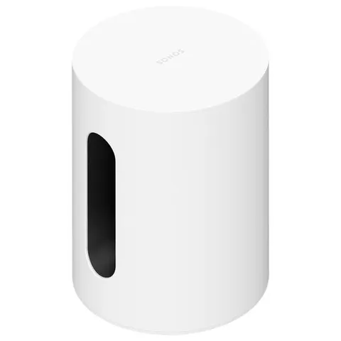 Subwoofer sonos sub mini