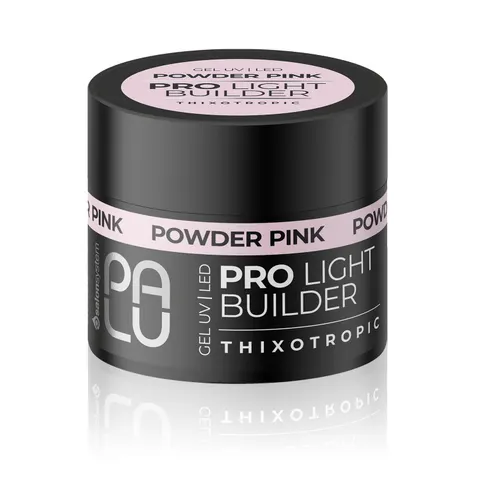 Palu Żel Budujący 45g Powder Pink