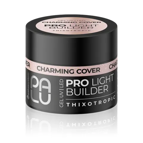 Palu Żel Budujący 45g Charming Cover