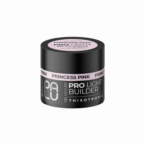 Palu Żel Budujący 12g Princess Pink