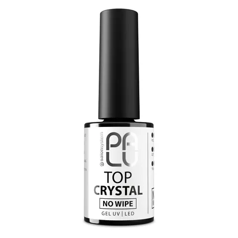Palu Top Coat Crystal No Wipe 11g