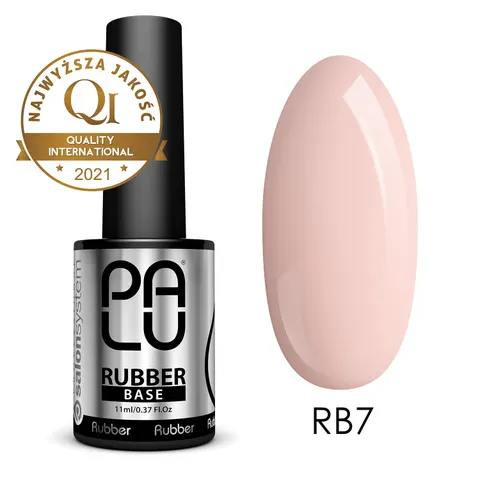 Palu Baza Rubber 7 11g