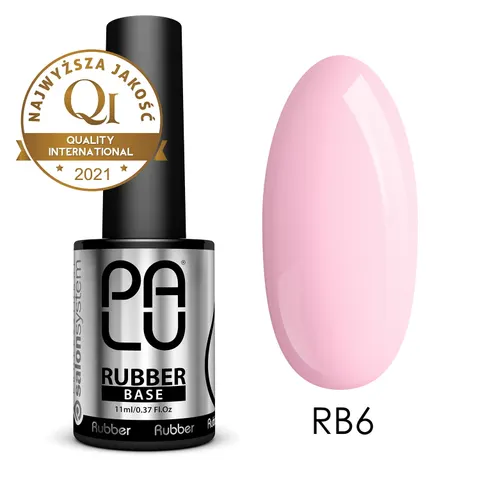 Palu Baza Rubber 6 11g