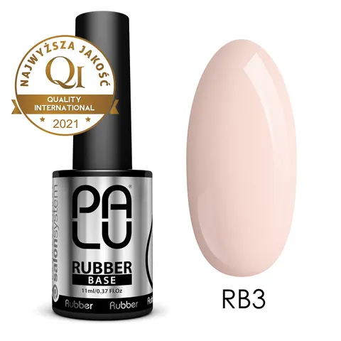 Palu Baza Rubber 3 11g
