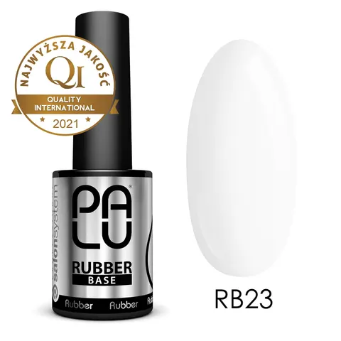 Palu Baza Rubber 23 11g