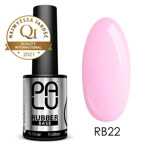 Palu Baza Rubber 22 11g