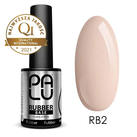 Palu Baza Rubber 2 11g