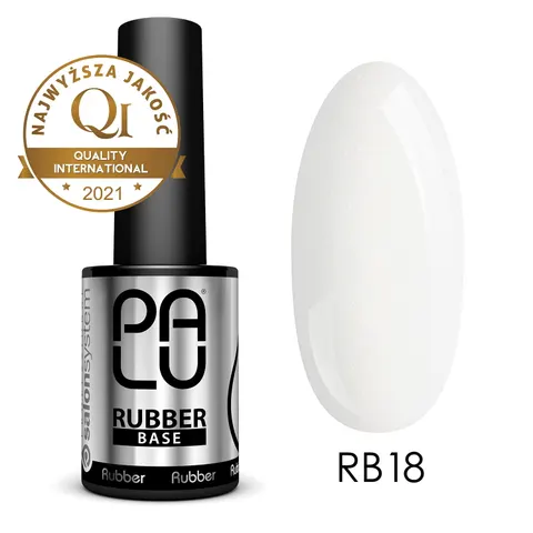 Palu Baza Rubber 18 11g