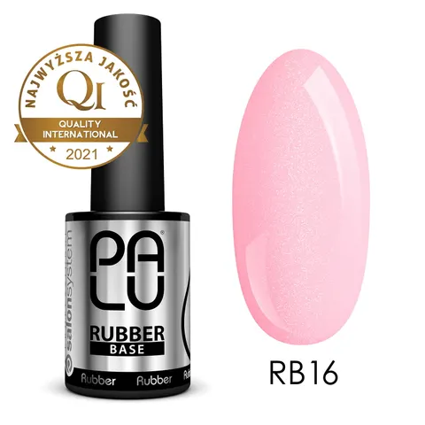 Palu Baza Rubber 16 11g