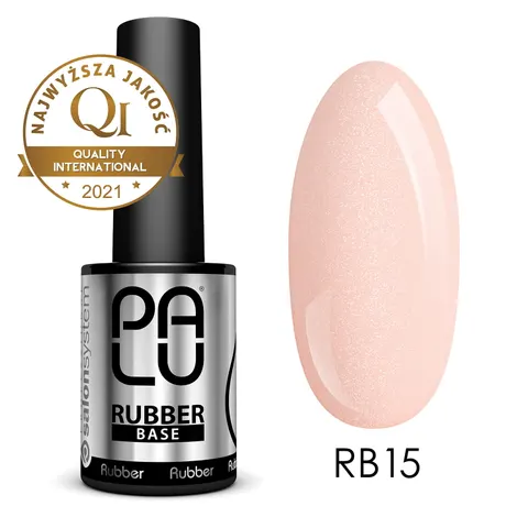 Palu Baza Rubber 15 11g
