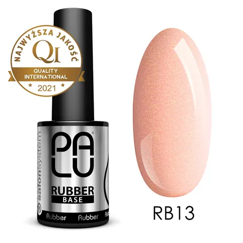 Palu Baza Rubber 13 11g