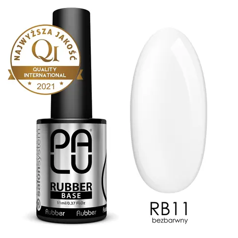 Palu Baza Rubber 11 11g