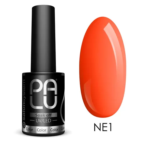 Palu Havana NE1 Lakier Hybrydowy 11g