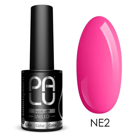 Palu Havana NE2 Lakier Hybrydowy 11g