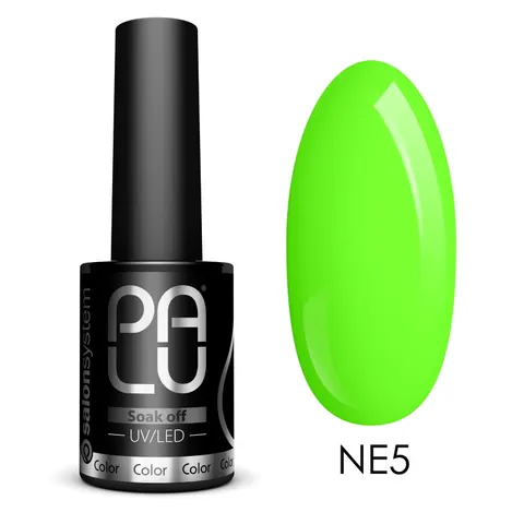 Palu Havana NE5 Lakier Hybrydowy 11g