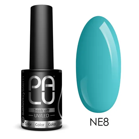 Palu Havana NE8 Lakier Hybrydowy 11g