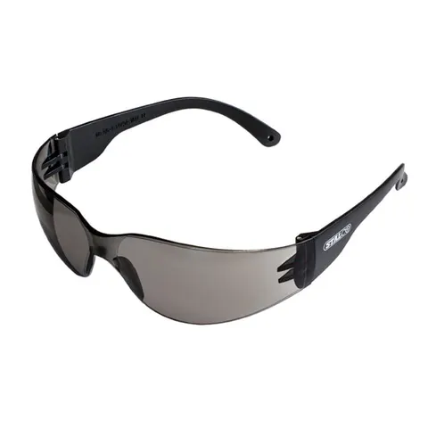 Stalco Okulary ochronne PARROT SMOKE S-44203