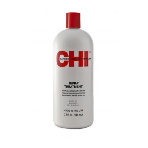 Chi infra odżywka do włosów farbowanych 946 ml